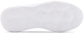 (W) Under Armour Runplay Kasut Lari Kasual 'Simplistic Comfort White' 3024871-102