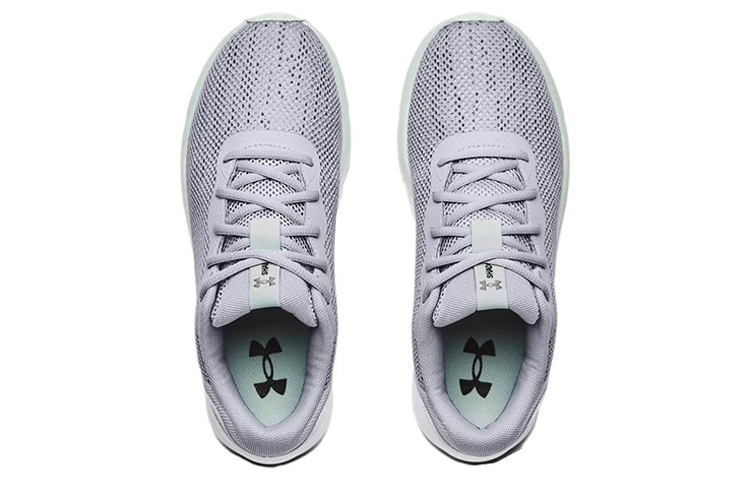 Shop (W) Under Armour Sombra 'Gris Verde' 3024142-109
