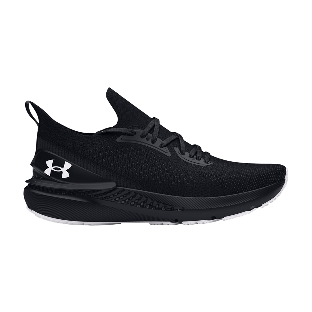 (W) UA Shift 'Black Anthracite'