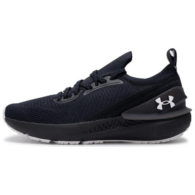 (Women) Under Armour Shift 'Black Anthracite' 3027777-004