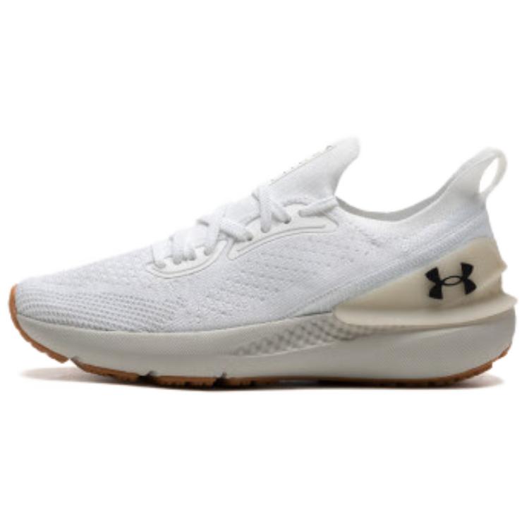 (Women) Under Armour Shift 'White Clay' 3027777-104