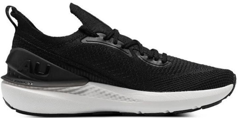 Under Armour Shift 百搭舒適 耐磨防滑 低筒 跑步鞋 女款 黑白 Order Under Armour Shift 百搭舒適 耐磨防滑 低筒 跑步鞋 女款 黑白