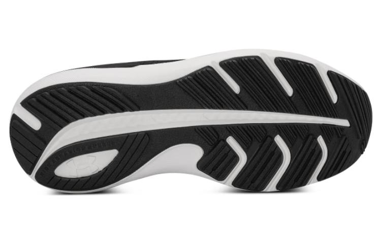 Purchase Under Armour Shift 百搭舒適 耐磨防滑 低筒 跑步鞋 女款 黑白