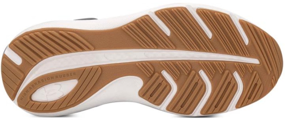 (W) Under Armour Shift Kasut Tenis 'Putih Perak' 3027777-101 Purchase (W) Under Armour Shift Kasut Tenis 'Putih Perak' 3027777-101