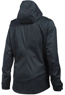 (W) 언더아머 시에나 3-in-1 트레이닝 후디 자켓 블랙 1296868-001 Lookbook (W) 언더아머 시에나 3-in-1 트레이닝 후디 자켓 블랙 1296868-001