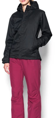 (W) 언더아머 시에나 3-in-1 트레이닝 후디 자켓 블랙 1296868-001 Shop (W) 언더아머 시에나 3-in-1 트레이닝 후디 자켓 블랙 1296868-001