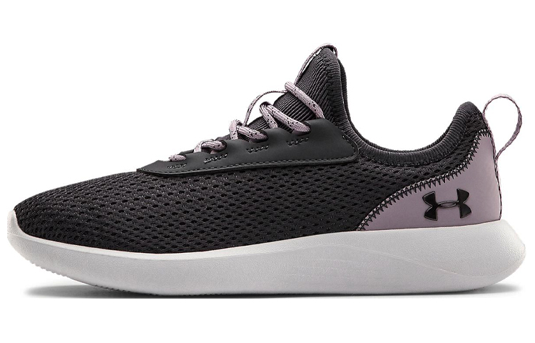 (Women) Under Armour Skylar 2 'Black Purple' 3022582-500