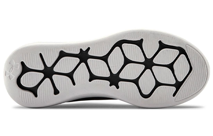 Purchase (W) Under Armour Skylar 2 ''Zwart Paars'' 3022582-500