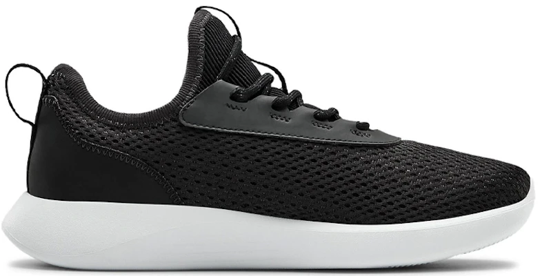(W) Under Armour Skylar 2 Hitam/Putih 3022582-100 Order (W) Under Armour Skylar 2 Hitam/Putih 3022582-100