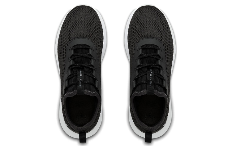 Shop (W) Under Armour Skylar 2 Hitam/Putih 3022582-100