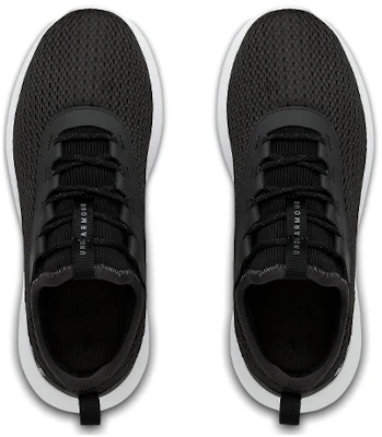 (W) Under Armour Skylar 2 Hitam/Putih 3022582-100 Shop (W) Under Armour Skylar 2 Hitam/Putih 3022582-100