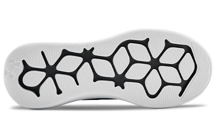 Purchase (W) Under Armour Skylar 2 Hitam/Putih 3022582-100