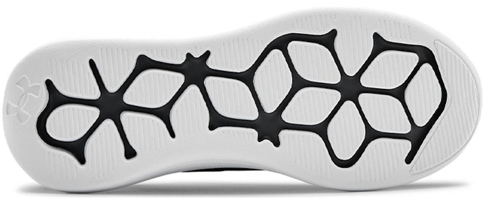 (W) Under Armour Skylar 2 Hitam/Putih 3022582-100 Purchase (W) Under Armour Skylar 2 Hitam/Putih 3022582-100