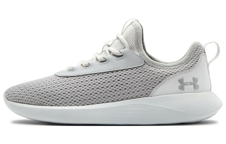 (Women) Under Armour Skylar 2 Running Shoes Grey/White 3022582-101