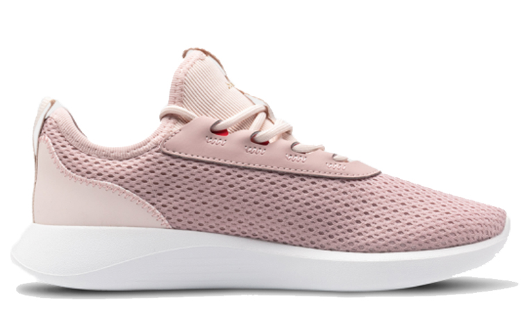 Lookbook (W) Under Armour Skylar 2 Rosa Damen Sneaker 3022582-600