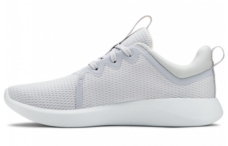 (Women) Under Armour Skylar NM Gray/ 'White' 3022165-102