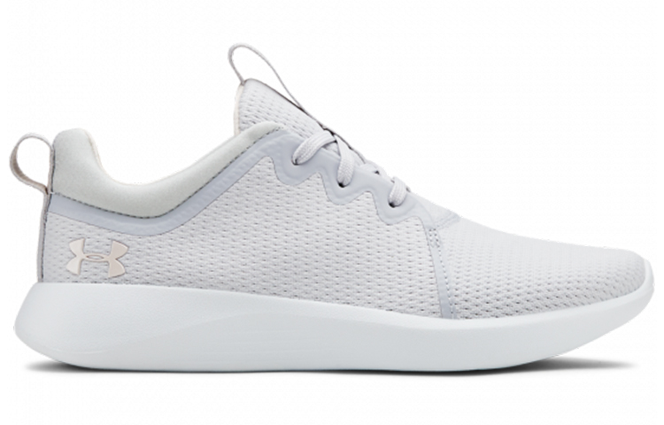 Order (W) Under Armour Skylar NM Grau/Weiß 3022165-102