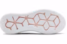 Purchase (W) Under Armour Skylar NM Grau/Weiß 3022165-102