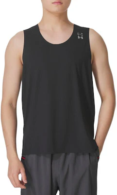 (Women) Under Armour Sleeveless Breathable Casual Tank Top 6007519-001 Buy (Women) Under Armour Sleeveless Breathable Casual Tank Top 6007519-001