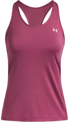 (Women) Under Armour Sleeveless Pullover Tank Top Solid Color 1328962-659 Buy (Women) Under Armour Sleeveless Pullover Tank Top Solid Color 1328962-659