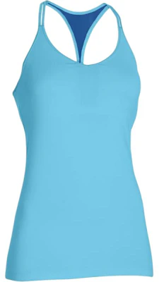 (Women) Under Armour Sleeveless Solid Color Tank Top 1271634-914 Buy (Women) Under Armour Sleeveless Solid Color Tank Top 1271634-914