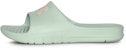 (Women) Under Armour Slide Core 'Green' 3023495-300