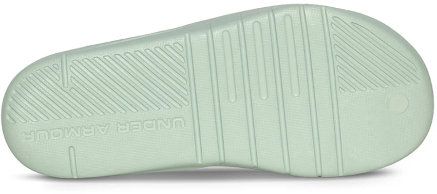 (Women) Under Armour Slide Core 'Green' 3023495-300 Purchase (Women) Under Armour Slide Core 'Green' 3023495-300