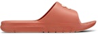 (Women) Under Armour Slide Core 'Orange' 3023495-600