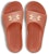 (Women) Under Armour Slide Core 'Orange' 3023495-600