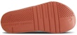 (Women) Under Armour Slide Core 'Orange' 3023495-600