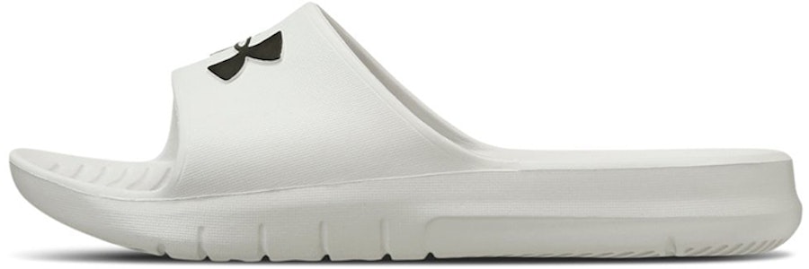 Under Armour Slide Core 運動拖鞋 女款 白色 Buy Under Armour Slide Core 運動拖鞋 女款 白色