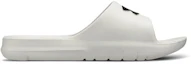 Order (Women) Under Armour Slide Core 'White' 3023495-102