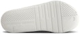 (Women) Under Armour Slide Core 'White' 3023495-102