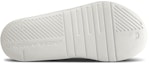 Shop (Women) Under Armour Slide Core 'White' 3023495-102