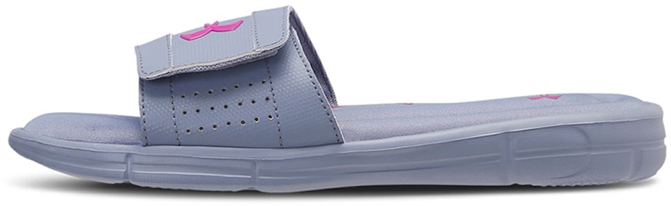 Under Armour Slide Ignite 運動拖鞋 女款 藍色 Buy Under Armour Slide Ignite 運動拖鞋 女款 藍色