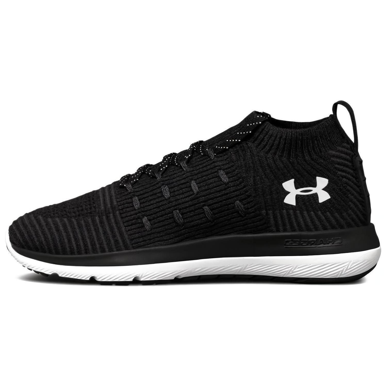 (Women) Under Armour Slingflex Rise 'Black White' 3000096-001