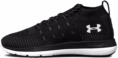 (Women) Under Armour Slingflex Rise 'Black White' 3000096-001 (Women) Under Armour Slingflex Rise 'Black White' 3000096-001