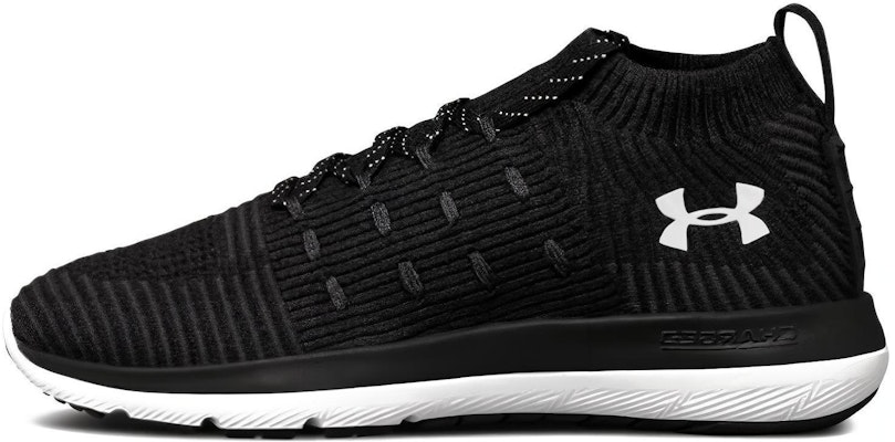(W) Under Armour Slingflex Rise 'Negro Blanco' 3000096-001 Buy (W) Under Armour Slingflex Rise 'Negro Blanco' 3000096-001