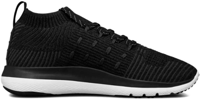 (W) Under Armour Slingflex Rise 'Negro Blanco' 3000096-001 Order (W) Under Armour Slingflex Rise 'Negro Blanco' 3000096-001