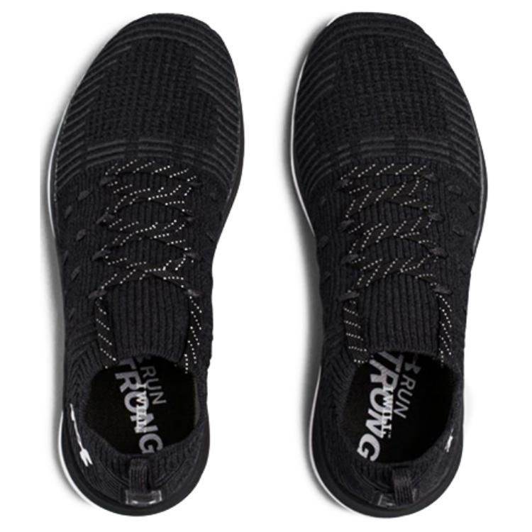 Shop (W) Under Armour Slingflex Rise 'Negro Blanco' 3000096-001