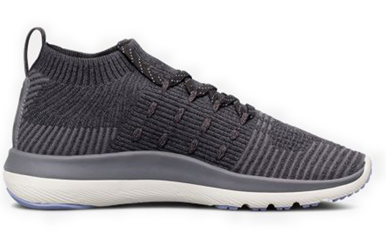 (W) UA Grade School Slingflex Rise Grey/Blue 圖 2