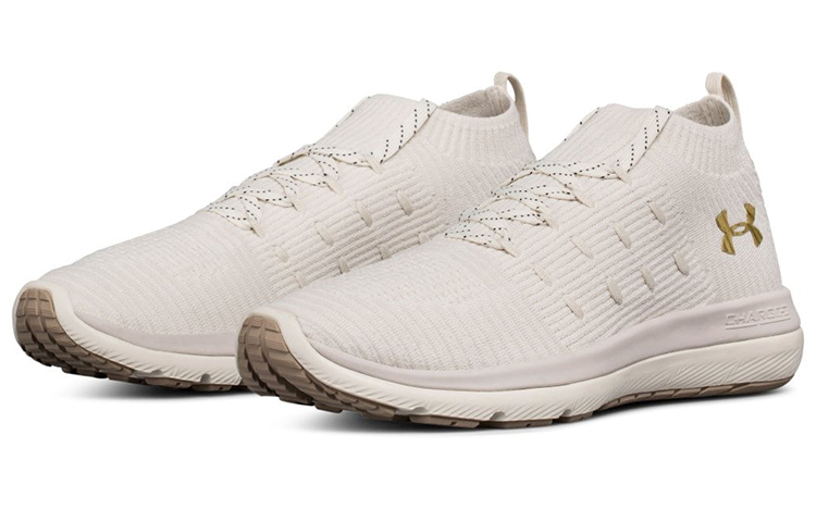 Lookbook (W) Under Armour Slingflex Rise ''Gris Blanc Or'' 3000096-105