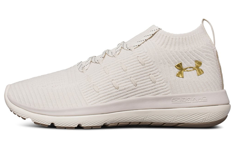 (Women) Under Armour Slingflex Rise 'Grey White Gold' 3000096-105