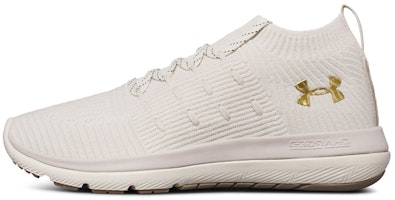 (Women) Under Armour Slingflex Rise 'Grey White Gold' 3000096-105 (Women) Under Armour Slingflex Rise 'Grey White Gold' 3000096-105