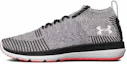 Buy (W) Under Armour Slingflex Rise Scarpe Sportive Grigie/Rosse 3000096-100