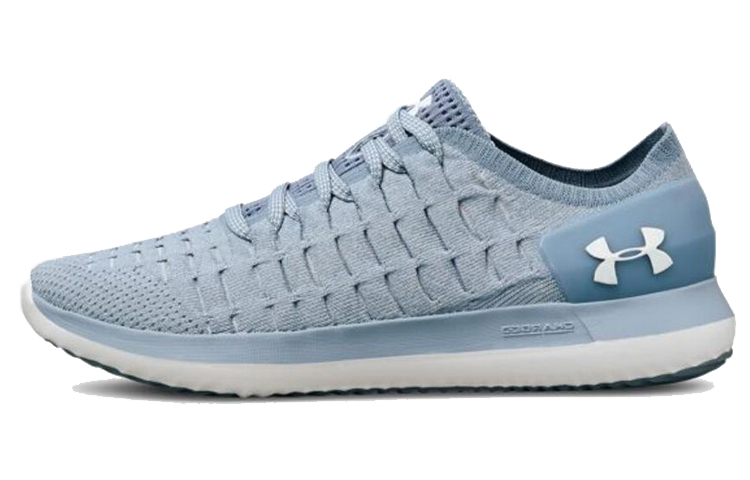 (Women) Under Armour Slingride 2 'Blue' 3020358-402