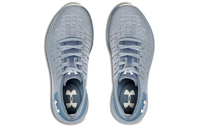 Lookbook (W) Under Armour Slingride 2 'Biru' 3020358-402