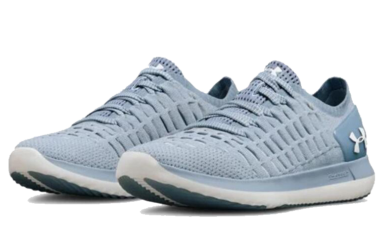 Shop (W) Under Armour Slingride 2 'Biru' 3020358-402