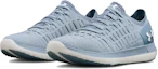 Shop (W) Under Armour Slingride 2 'Biru' 3020358-402