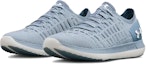 Shop (W) Under Armour Slingride 2 'Biru' 3020358-402